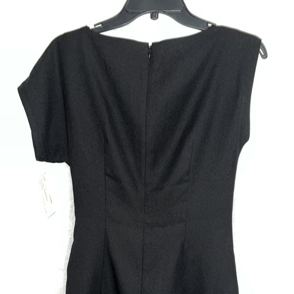 Club Monaco Women's Romper Black Size 0 - Picture 5 of 7